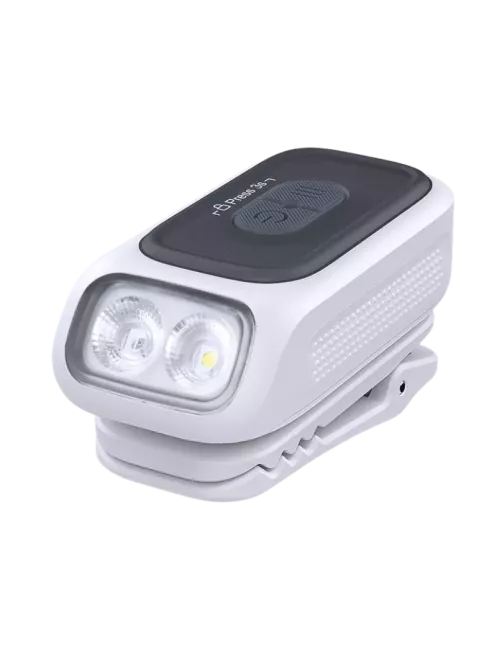 Fenix E04R White 300 Lumens - Lampe EDC Rechargeable