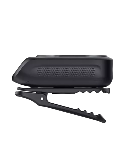 Fenix E04R Black 300 Lumens - Rechargeable EDC Flashlight