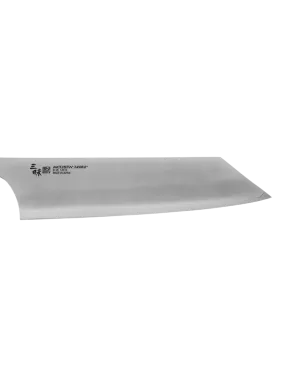 MCUSTA Zanmai Bunka 180 mm - Couteau Japonais Aogami Super