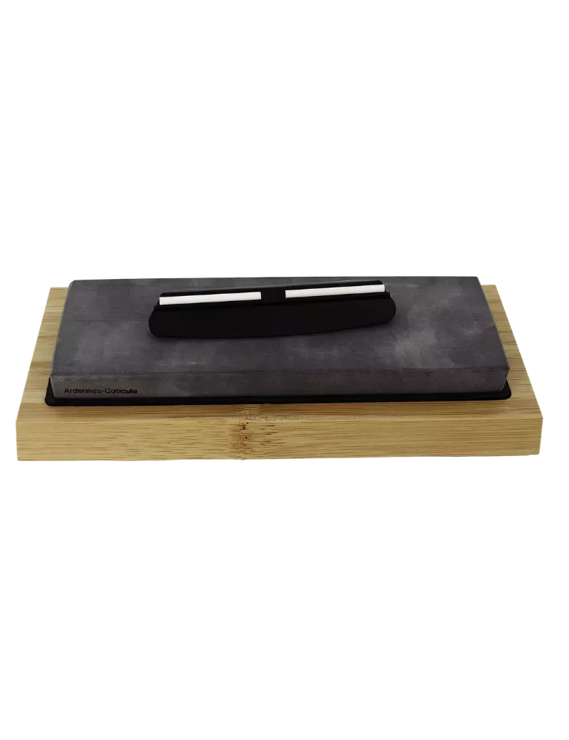 Maxknives MK1710 - 4000 Grit Coticule Sharpening Stone