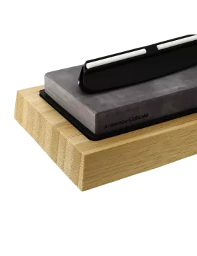 Maxknives MK1710 - 4000 Grit Coticule Sharpening Stone