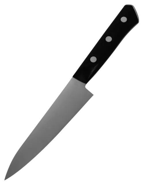 MCUSTA Zanmai Petty 120mm - Vanadium 8A Japanese Knife