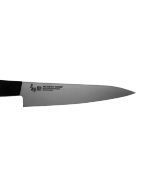 MCUSTA Zanmai Petty 120 mm - Couteau Japonais Vanadium 8A