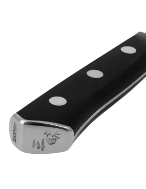 MCUSTA Zanmai Petty 150 mm - Couteau Japonais Vanadium 8A