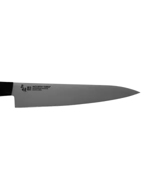 MCUSTA Zanmai Petty 150 mm - Couteau Japonais Vanadium 8A