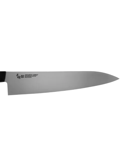 MCUSTA Zanmai Gyuto 210mm - Vanadium 8A Japanese Knife