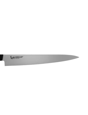 MCUSTA Zanmai Sujihiki 240 mm - Couteau Japonais Vanadium 8A