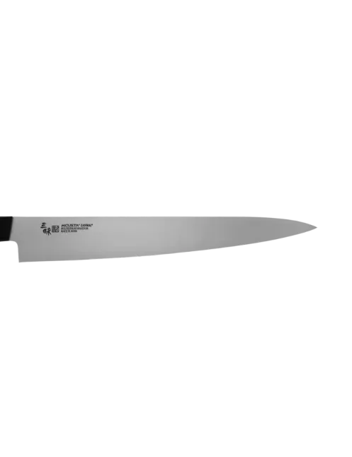 MCUSTA Zanmai Sujihiki 240 mm - Couteau Japonais Vanadium 8A
