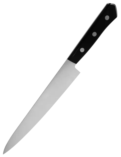 MCUSTA Zanmai Sujihiki 270 mm - Couteau Japonais Vanadium 8A