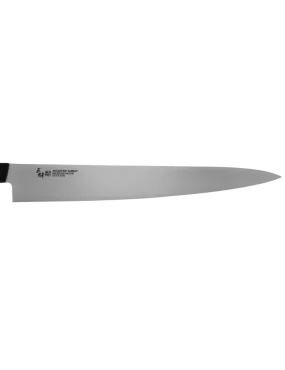 MCUSTA Zanmai Sujihiki 270 mm - Couteau Japonais Vanadium 8A