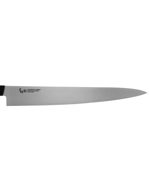 MCUSTA Zanmai Sujihiki 270 mm - Couteau Japonais Vanadium 8A