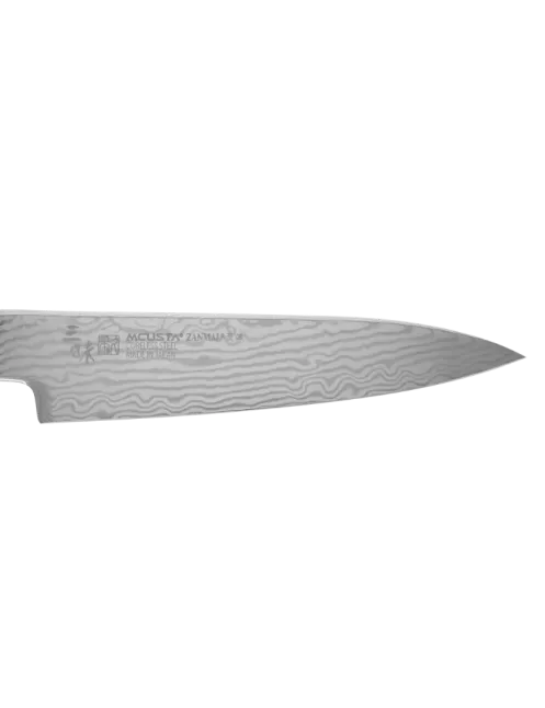MCUSTA Zanmai Petty 110 mm - Couteau Japonais VG-10 VG-2