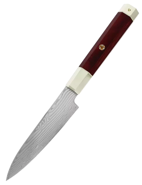 MCUSTA Zanmai Petty 110 mm - Couteau Japonais VG-10 VG-2