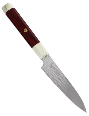 MCUSTA Zanmai Petty 110 mm - Couteau Japonais VG-10 VG-2