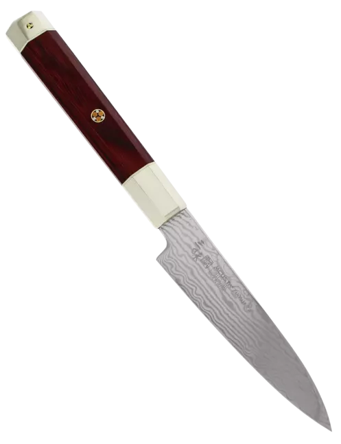 MCUSTA Zanmai Petty 150 mm - Couteau Japonais VG-10 VG-2