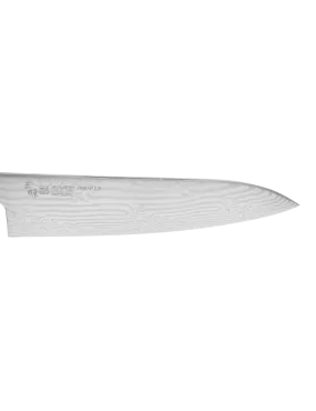 MCUSTA Zanmai Gyuto 180 mm - Couteau Japonais VG-10 VG-2