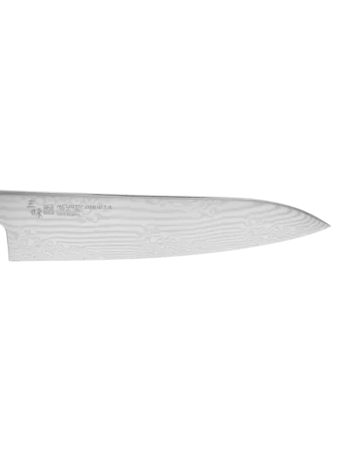 MCUSTA Zanmai Gyuto 180 mm - Couteau Japonais VG-10 VG-2