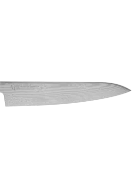 MCUSTA Zanmai Gyuto 210 mm - Couteau Japonais VG-10 VG-2