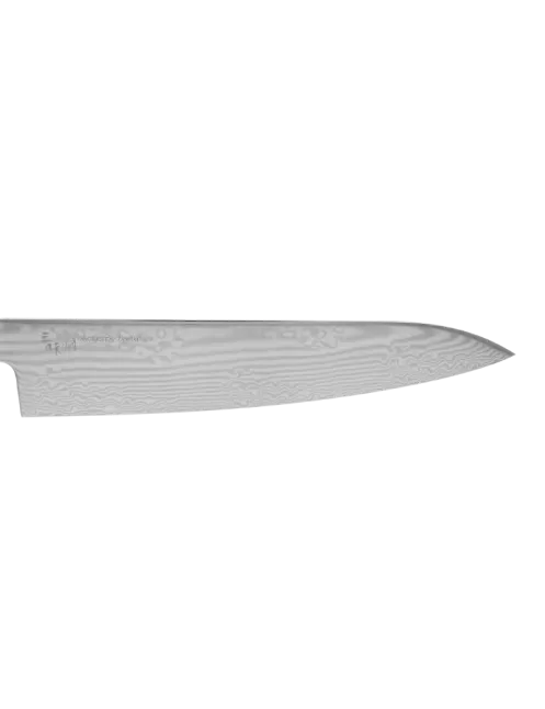 MCUSTA Zanmai Gyuto 210 mm - Couteau Japonais VG-10 VG-2