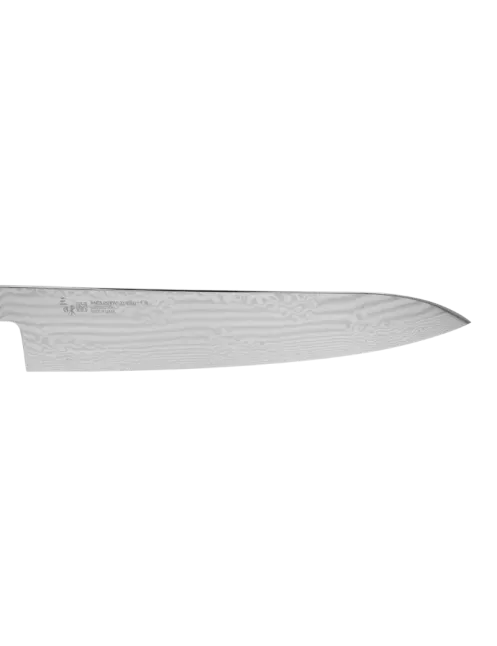 MCUSTA Zanmai Gyuto 240 mm - Couteau Japonais VG-10 VG-2