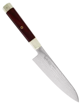 MCUSTA Zanmai Gyuto 240 mm - Couteau Japonais VG-10 VG-2