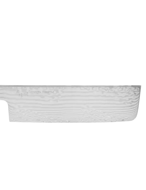 MCUSTA Zanmai Nakiri 165 mm - Couteau Japonais VG-10 VG-2