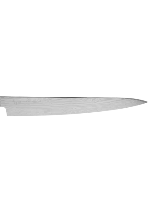 MCUSTA Zanmai Sujihiki 240 mm - Couteau Japonais VG-10 VG-2