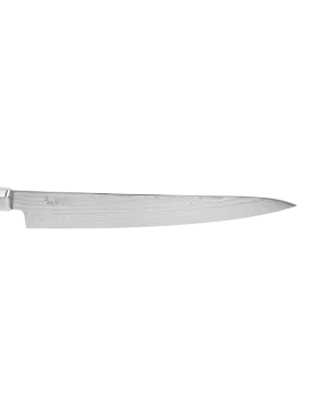 MCUSTA Zanmai Sujihiki 270 mm - Couteau Japonais VG-10 VG-2