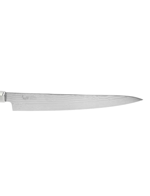 MCUSTA Zanmai Sujihiki 270 mm - Couteau Japonais VG-10 VG-2