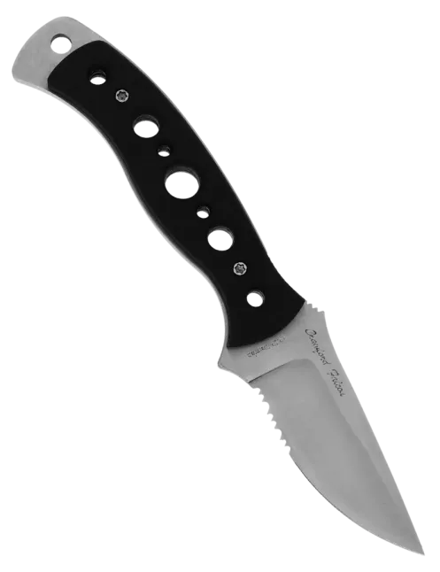 CRKT CRT2242 - Couteau Fixe Compact avec Étui Kydex CRKT CRT2242 - Couteau Fixe Compact avec Étui Kydex