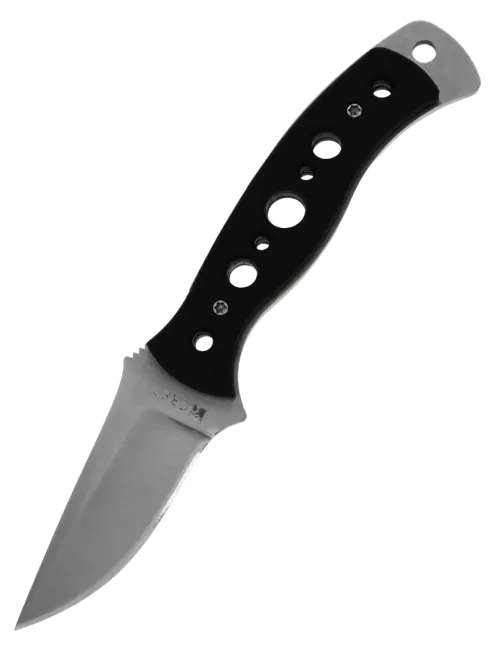 CRKT CRT2232 - Couteau Fixe Compact avec Étui Kydex CRKT CRT2232 - Couteau Fixe Compact avec Étui Kydex