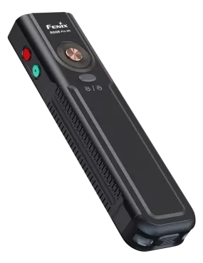 Fenix E06R Pro RG 1600 Lumens - Lampe EDC Rechargeable