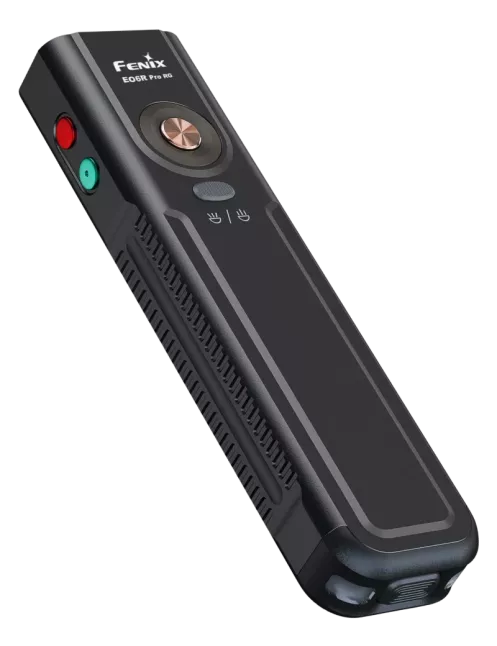 Fenix E06R Pro RG 1600 Lumens - Lampe EDC Rechargeable