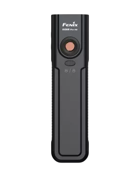 Fenix E06R Pro RG 1600 Lumens - Lampe EDC Rechargeable
