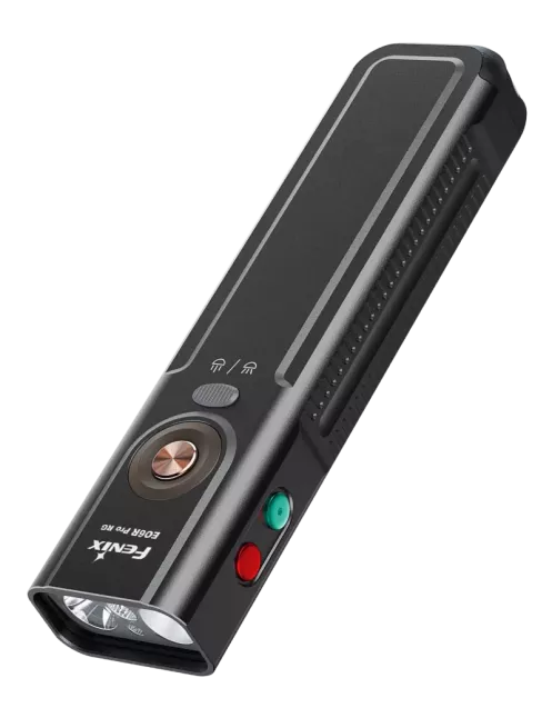 Fenix E06R Pro RG 1600 Lumens - Lampe EDC Rechargeable