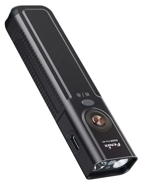 Fenix E06R Pro RG 1600 Lumens - Lampe EDC Rechargeable