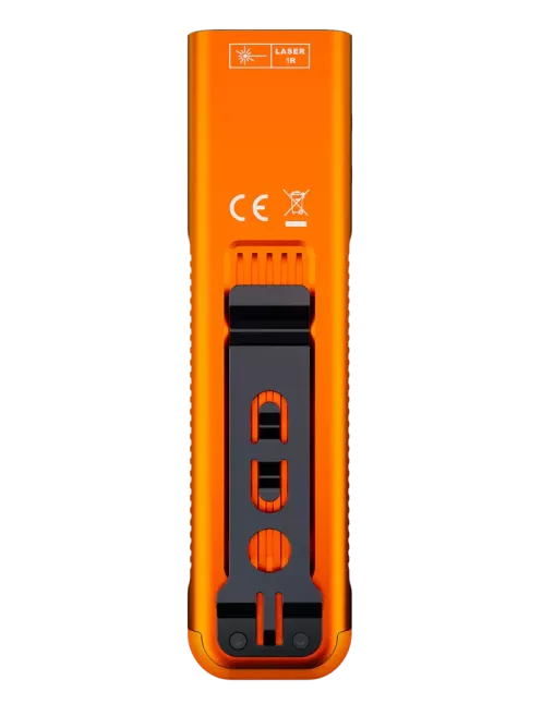 Fenix E06R Pro RG 1600 Lumens - Rechargeable EDC Flashlight
