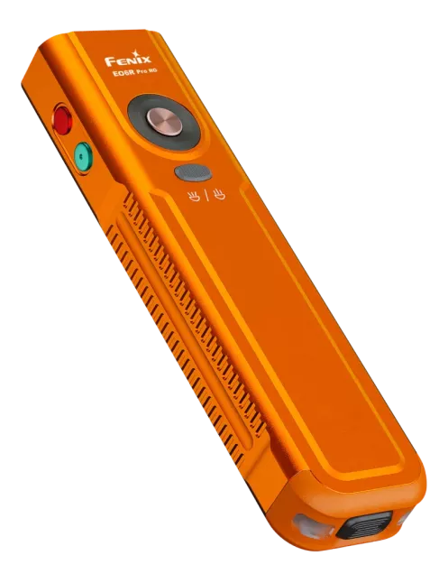 Fenix E06R Pro RG 1600 Lumens - Rechargeable EDC Flashlight