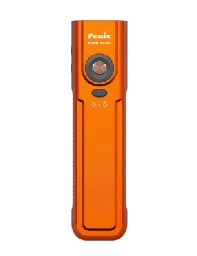 Fenix E06R Pro RG 1600 Lumens - Rechargeable EDC Flashlight