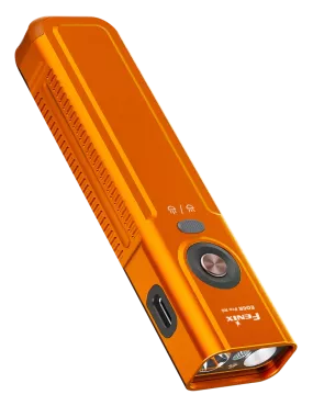 Fenix E06R Pro RG 1600 Lumens - Rechargeable EDC Flashlight