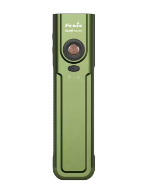 Fenix E06R Pro RG 1600 Lumens - Rechargeable EDC Flashlight