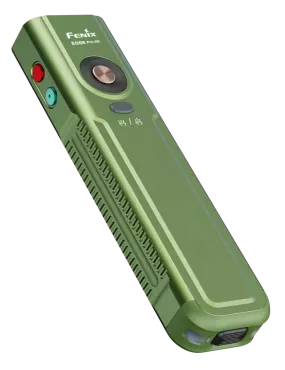 Fenix E06R Pro RG 1600 Lumens - Rechargeable EDC Flashlight