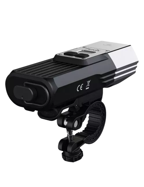 Fenix BC45R 3300 Lumens - Rechargeable Bike Light