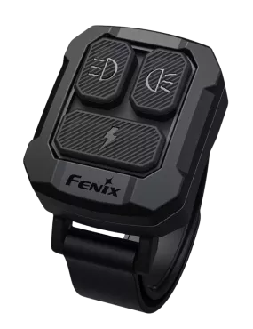 Fenix BC45R 3300 Lumens - Rechargeable Bike Light