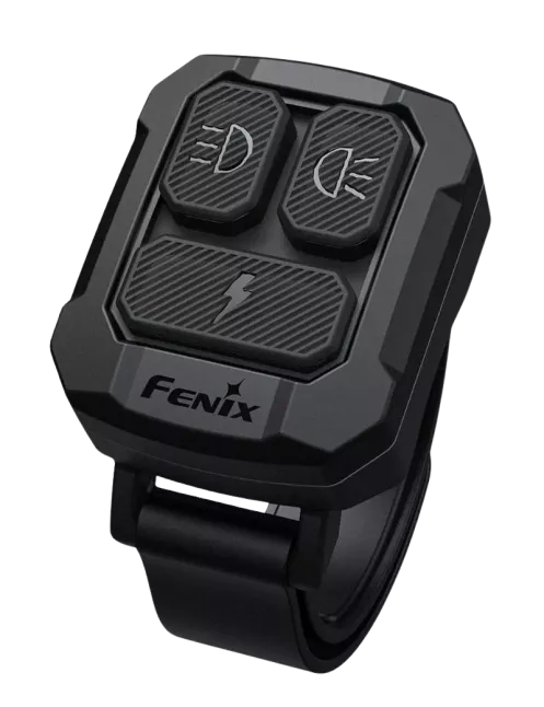 Fenix BC45R 3300 Lumens - Rechargeable Bike Light