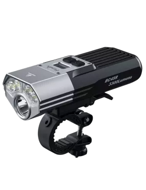 Fenix BC45R 3300 Lumens - Rechargeable Bike Light