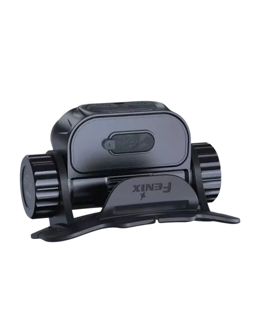Fenix HM65R V2.0 2200 lumens | Lampe frontale rechargeable IP68