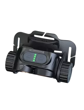 Fenix HM65R V2.0 2200 lumens | Lampe frontale rechargeable IP68