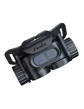Fenix HM65R V2.0 2200 lumens | Lampe frontale rechargeable IP68