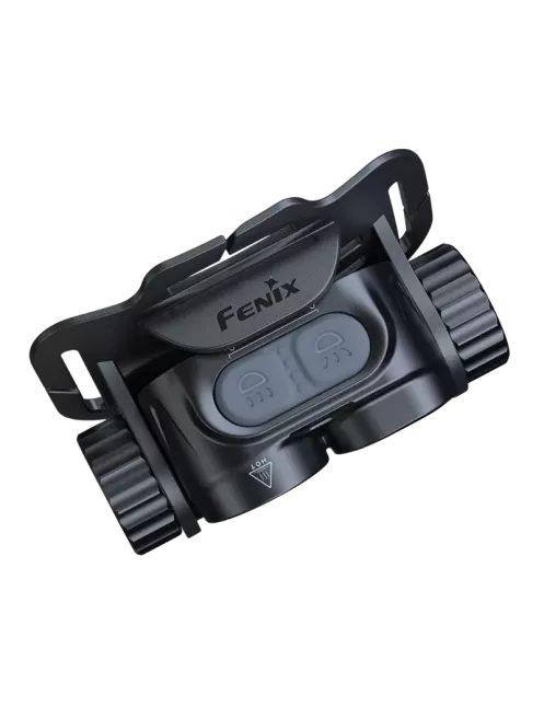 Fenix HM65R V2.0 2200 lumens | Lampe frontale rechargeable IP68